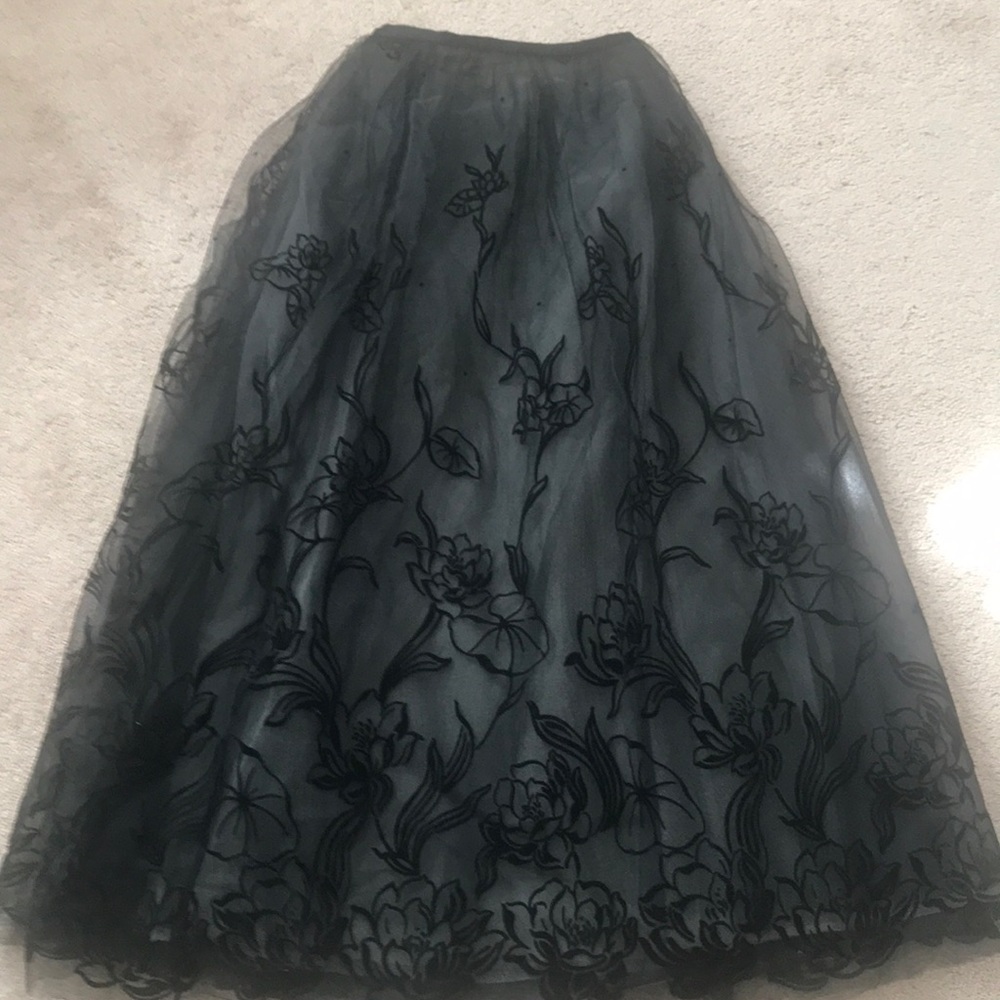 Beautiful skirt